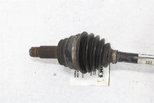 Load image into Gallery viewer, FRONT CV AXLE SHAFT BMW X5 X5M X6 X6M 2007-2017 Left - 1403508
