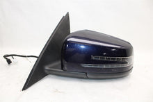 Load image into Gallery viewer, SIDE VIEW DOOR MIRROR Mercedes-Benz C230 C300 C350 2008 08 Left - 1403697