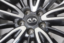 Load image into Gallery viewer, WHEEL RIM QX60 16-19 20x7-1/2 ALLOY 20x7-1/2, 5 lug, 4-1/2" - 1403707