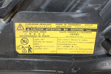 Load image into Gallery viewer, HEADLIGHT LAMP ASSEMBLY Lexus RX350 RX400H 06 07 08 09 Left - 1403709