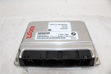 Load image into Gallery viewer, ECU ECM COMPUTER BMW 330i 2003 03 2004 04 2005 05 - 1403765