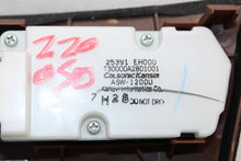 Load image into Gallery viewer, RADIO CONTROLS Infiniti M35 M45 2006 06 2007 07 LOWER - 1403774