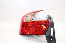 Load image into Gallery viewer, TAIL LIGHT LAMP ASSEMBLY Impreza XV Crosstek 12 13 14 15 16 Left - 1403837