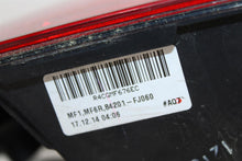 Load image into Gallery viewer, TAIL LIGHT LAMP ASSEMBLY Impreza XV Crosstek 12 13 14 Right - 1403845