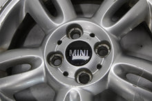 Load image into Gallery viewer, WHEEL RIM Cooper Clubman 2011 11 2012 12 2013 13 2014 14 15x5-1/2 ALLOY - 1403916