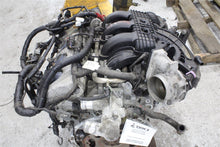 Load image into Gallery viewer, ENGINE MOTOR Mazda Cx-9 2013 13 2014 14 3.7L VIN V/A - 1403969