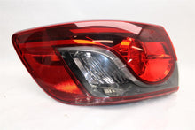 Load image into Gallery viewer, OUTER TAIL LIGHT LAMP Mazda Cx-9 2013 13 2014 14 Left - 1404009
