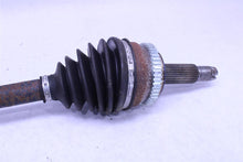 Load image into Gallery viewer, FRONT CV AXLE SHAFT Kia Forte 2011 11 2012 12 2013 13 AT Left - 1404055