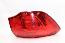 Load image into Gallery viewer, OUTER TAIL LIGHT LAMP Kia Forte 2011 11 2012 12 2013 13 Left - 1404073
