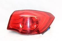 Load image into Gallery viewer, OUTER TAIL LIGHT LAMP Kia Forte 2011 11 2012 12 2013 13 Right - 1404078