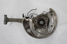 Load image into Gallery viewer, FRONT SPINDLE KNUCKLE Audi A4 A5 Allroad S5 17 18 19 20 21 Left - 1404140