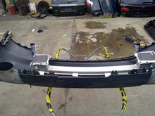Load image into Gallery viewer, Rear Bumper Assembly Audi A4 2019 - 1404156