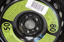 Load image into Gallery viewer, COMPACT SPARE A4 A5 RS5 S4 S5 2018-2024 19x4, 5 lug, 112mm - 1404157