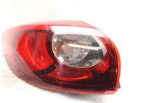 Load image into Gallery viewer, OUTER TAIL LIGHT LAMP CX-5 2013 13 2014 14 2015 15 2016 16 Left - 1404243