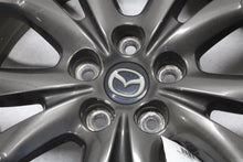 Load image into Gallery viewer, WHEEL RIM Mazda CX-5 2016 16 19x7 ALUM 19x7, 5 lug, 114mm - 1404253