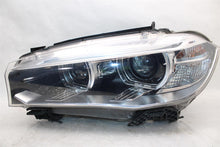 Load image into Gallery viewer, HEADLIGHT LAMP ASSEMBLY BMW X5 2014 14 Left - 1404331