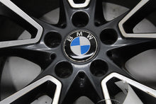 Load image into Gallery viewer, WHEEL RIM BMW X5 14 15 16 17 18 19x9 ALLOY - 1404358
