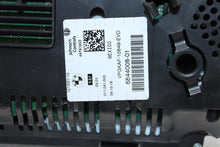 Load image into Gallery viewer, SPEEDOMETER CLUSTER BMW X5 14 15 16 17 18 - 1404381