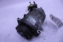 Load image into Gallery viewer, AC A/C AIR CONDITIONING COMPRESSOR Vanden Pl XF XJ XJL XJR XK XKR 10-14 - 1404412