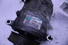 Load image into Gallery viewer, AC A/C AIR CONDITIONING COMPRESSOR Vanden Pl XF XJ XJL XJR XK XKR 10-14 - 1404412