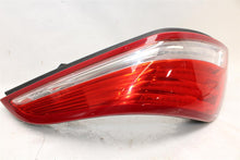 Load image into Gallery viewer, TAIL LIGHT LAMP ASSEMBLY Vanden Pl XJ XJL XJR 2010-2014 Left - 1404449