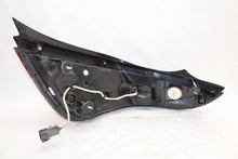 Load image into Gallery viewer, TAIL LIGHT LAMP ASSEMBLY Vanden Pl XJ XJL XJR 2010-2014 Left - 1404449