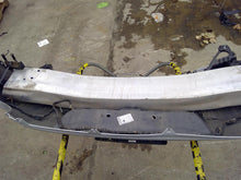 Load image into Gallery viewer, REAR BUMPER ASSEMBLY Vanden Pl XJ XJL XJR 10 11 12 13 14 - 1404452