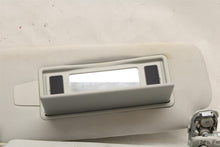 Load image into Gallery viewer, INTERIOR SUN VISORS Jaguar Vanden Pl XJ XJL XJR 10 11 12 13 - 1404484