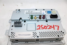 Load image into Gallery viewer, INFO-GPS SCREEN Vanden Pl XJ XJL XJR 2010 10 2011 11 2012 12 - 1404485