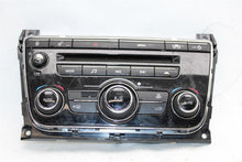 Load image into Gallery viewer, REAR TEMPERATURE CONTROLS Vanden Pl XJ XJL XJR 2010-2015 - 1404487