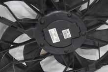 Load image into Gallery viewer, RADIATOR FAN ASSEMBLY C230 C240 C320 C280 2004 04 2005 05 06 07 08 09 - 1404626