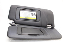 Load image into Gallery viewer, INTERIOR SUN VISORS CLK320 CLK350 CLK500 CLK55 CLK550 CLK63 04-09 Left - 1404686