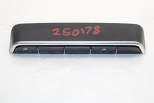 Load image into Gallery viewer, DASH CONSOLE SWITCH Kia Sorento 2016 16 - 1404707