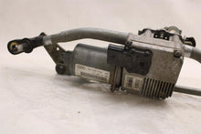 Load image into Gallery viewer, WINDSHIELD WIPER MOTOR Audi A4 Allroad S4 09 10 11 12 13 14 - 1404759