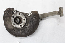 Load image into Gallery viewer, FRONT SPINDLE KNUCKLE Audi A4 A5 Allroad Q5 S4 S5 2008-2015 Right - 1404804