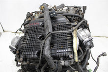 Load image into Gallery viewer, ENGINE MOTOR Infiniti FX35 FX50 M35 09 10 11 3.5L VIN C/A - 1404837
