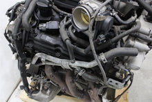 Load image into Gallery viewer, ENGINE MOTOR G37 Q60 2013 13 2014 14 2015 15 3.7L VIN C - 1404949