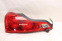 Load image into Gallery viewer, TAIL LIGHT LAMP ASSEMBLY G37 Q60 08 09 10 11 12 13 14 15 Left - 1405004