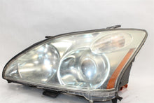 Load image into Gallery viewer, HEADLIGHT LAMP ASSEMBLY Lexus RX350 RX400H 06 07 08 09 Left - 1405185