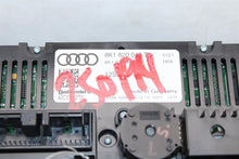 Load image into Gallery viewer, TEMPERATURE CONTROLS A4 A5 Allroad Q5 RS5 S4 S5 SQ5 2013-2016 - 1405288