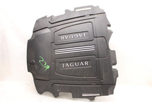 Load image into Gallery viewer, PLASTIC ENGINE COVER Jaguar Vanden Pl XJ XJL 2013 13 - 1405499
