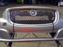 Load image into Gallery viewer, FRONT BUMPER Jaguar Vanden Pl XJ XJL XJR 10 11 12 13 14 - 1405532