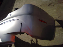 Load image into Gallery viewer, REAR BUMPER ASSEMBLY Vanden Pl XJ XJL XJR 10 11 12 13 14 - 1405559