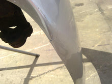 Load image into Gallery viewer, REAR BUMPER ASSEMBLY Vanden Pl XJ XJL XJR 10 11 12 13 14 - 1405559