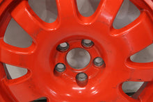 Load image into Gallery viewer, COMPACT SPARE TIRE WHEEL RIM S Type Vanden Pl XF XFR XJ XJ8 03-15 18" - 1405560