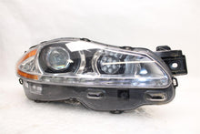 Load image into Gallery viewer, HEADLIGHT LAMP ASSEMBLY Vanden Pl XJ XJL XJR 10 11 12 13 14 Right - 1405580