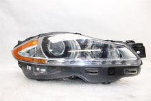 Load image into Gallery viewer, HEADLIGHT LAMP ASSEMBLY Vanden Pl XJ XJL XJR 10 11 12 13 14 Right - 1405580