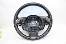 Load image into Gallery viewer, STEERING WHEEL Jaguar Vanden Pl XJ XJL 2013 13 - 1405593