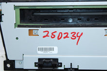 Load image into Gallery viewer, REAR TEMPERATURE CONTROLS Vanden Pl XJ XJL XJR 2010-2015 - 1405608