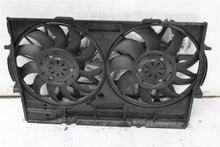 Load image into Gallery viewer, RADIATOR FAN ASSEMBLY Audi A8 S8 13 14 15 16 17 18 - 1405633